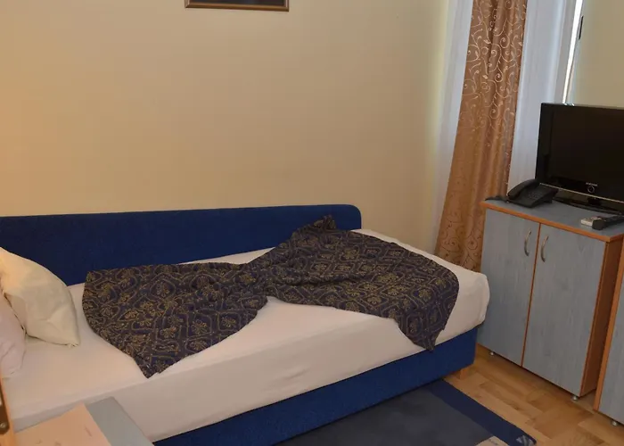 Hotel Dragovic Smederevo