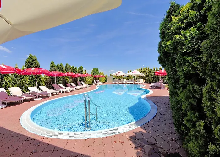 Hotel Dragovic Smederevo